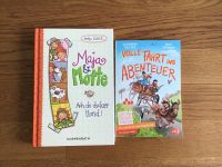 Zwei Kinderbücher, Maja Motte & Volle Fahrt ins Abenteuer Hessen - Rosbach (v d Höhe) Vorschau