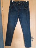 Jeans Gr.42 dunkelblau Nordrhein-Westfalen - Extertal Vorschau