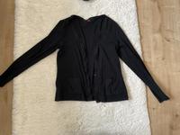 S.Oliver Cardigan Jacke Pullover, Größe 40, schwarz, Damen Hessen - Gründau Vorschau