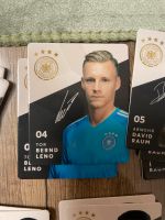 Bernd Leno Sammelkarte Bochum - Bochum-Süd Vorschau