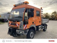 Schmidt Aebi MT 740 Doka Sachsen - Wiedemar Vorschau