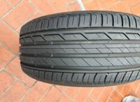 Bridgestone Turanza 215/50R18 *NEU* Saarland - Püttlingen Vorschau