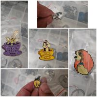 Disney Buttons Anstecker Nordrhein-Westfalen - Brilon Vorschau