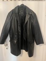 Lederjacke (second-Hand gekauft) Niedersachsen - Braunschweig Vorschau