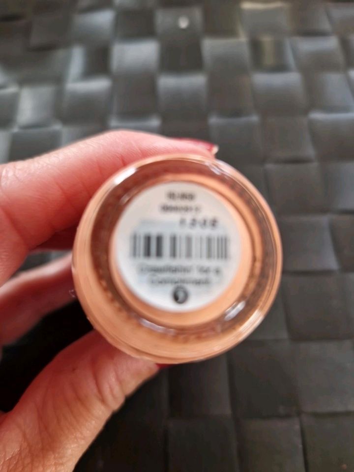 Opi Nagellack infinite shine neu in Kelsterbach