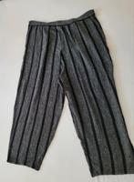 Masai, 3/4 Hose, Grau/Schwarz, neuwertig Hannover - Südstadt-Bult Vorschau