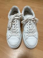 Bogner Sneaker Hollywood Größe 38 Hessen - Lahnau Vorschau