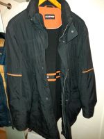 Jacke schwarz f. Herren Bayern - Kempten Vorschau