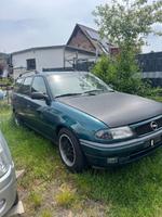 Opel Astra 1.6 Plus Schiebedach Plus Schiebedach Rheinland-Pfalz - Aschbach Vorschau