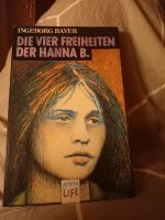 Die vier Freiheiten der Hanna B. Niedersachsen - Werlte  Vorschau