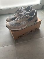 New Balance M991GL Gr. 46 2/3 Rheinland-Pfalz - Mainz Vorschau