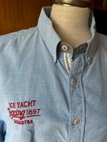 Gaasta.   Herrenhemd .     Größe     CF/ XXL Niedersachsen - Nienburg (Weser) Vorschau