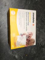 Medela Quick Clean - Set, 5 St. , Mikrowellenbeutel Desinfektion Bayern - Landsberg (Lech) Vorschau