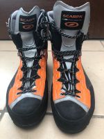 Scarpa, Hochtourenschuh Gr. 38 Gore-Tex Nordrhein-Westfalen - Frechen Vorschau