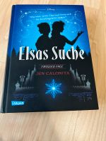 Disney. Twisted Tales: Elsas Suche (Die Eiskönigin) Nordrhein-Westfalen - Iserlohn Vorschau