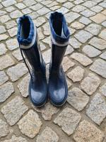 Gummistiefel Sachsen - Gaußig Vorschau