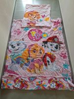 Kinderbettwäsche 135×200cm paw patrol Baumwolle Reißverschluss Nordrhein-Westfalen - Heek Vorschau