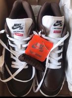 Nike Supreme SB AF2 Low Berlin - Hellersdorf Vorschau