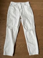 New Yorker FB Sister Jeans Hose, weiß, L Kreis Pinneberg - Wedel Vorschau