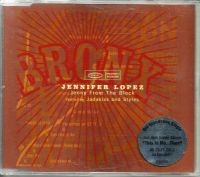 JENNIFER LOPEZ: Jenny From The Block (Single) Baden-Württemberg - Backnang Vorschau