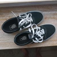 Schöne Original Vans Rheinland-Pfalz - Wallscheid Vorschau