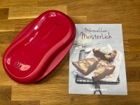 Tupperware - Mikrowellen-Meister mit Rezeptheft Niedersachsen - Langenhagen Vorschau