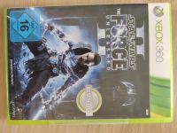 XBOX 360 Star Wars the Force Unleashed 2 II Baden-Württemberg - Leonberg Vorschau