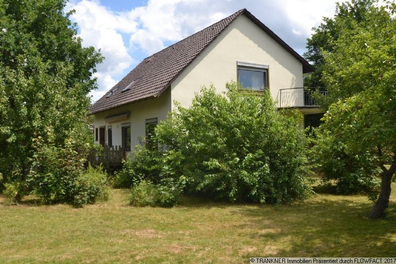 Loxstedt: Ein- Zweifamilienhaus in toller Lage in Loxstedt