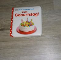Baby Buch Mein Fühlbilderbuch Rheinland-Pfalz - Lambsheim Vorschau