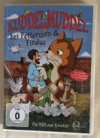 DVD Kuddelmuddel bei Pettersson & Findus FSK 0 Baden-Württemberg - Rheinfelden (Baden) Vorschau