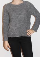 ROCKAMORA | Pullover | grau | Gr. S Niedersachsen - Wendisch Evern Vorschau