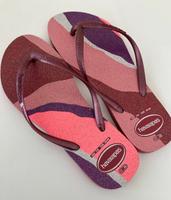 Havaianas Flip Flops Badeschuhe Gr 39 40❤️Neuwertig Bayern - Kumhausen Vorschau
