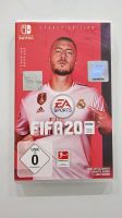 !Top! Fifa 20 Switch Legacy Edition Nintendo Baden-Württemberg - Immendingen Vorschau