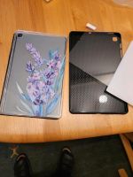 2x Hülle + 1 Glass Samsung Galaxy Tab S6 Lite Neu Freiburg im Breisgau - March Vorschau