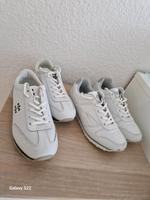 TOP Cult Priority Sneaker • Schuhe • Kult Weiß Gr.39 Gröpelingen - Gröpelingen Vorschau