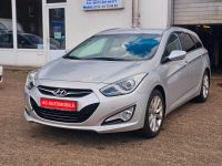 Hyundai i40 cw Premium *R-CAM*NAVI**177 PS*LEDER* Häfen - Bremerhaven Vorschau