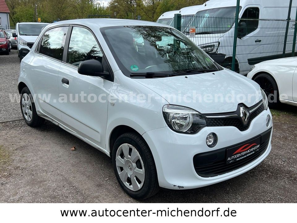 Renault Twingo Life in Michendorf