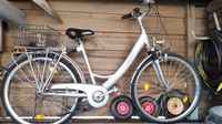 Fahrrad an Bastler abzugeben . . . . Nordrhein-Westfalen - Bedburg Vorschau