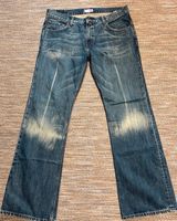 Tommy Hilfiger *Manhattan* Jeans 38/34 Gr. XXL Niedersachsen - Verden Vorschau