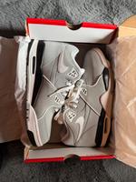 Nike Air Flight 89 Smoke Grey EU 43 Bayern - Plattling Vorschau