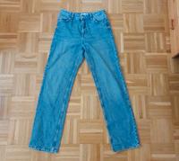 Bershka Jeans 36, gerades Bein Essen-West - Frohnhausen Vorschau