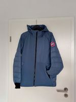 Canada Goose HyBridge® Weyburn Hoody Übergangsjacke hellblau Lingen (Ems) - Wachendorf Vorschau