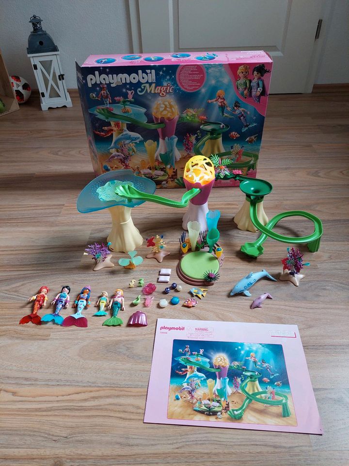 Playmobil Magic 70094 in Wittstock/Dosse