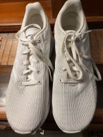 Adidas Sneakers Größe 38 wollweiß Rheinland-Pfalz - Partenheim Vorschau