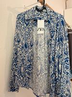 Zara Bluse NEU letzte Sommerkollektion Berlin - Karlshorst Vorschau