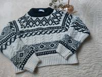 Pullover Größe M  von Zara Bayern - Lauf a.d. Pegnitz Vorschau