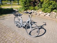 Kettler E-Bike Damenrad Citybike Obra Hybritec HX09.1 Schleswig-Holstein - Handewitt Vorschau