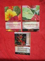 Ratgeber Zimmerpflanzen - 3 Hefte - NEU Nordrhein-Westfalen - Wegberg Vorschau