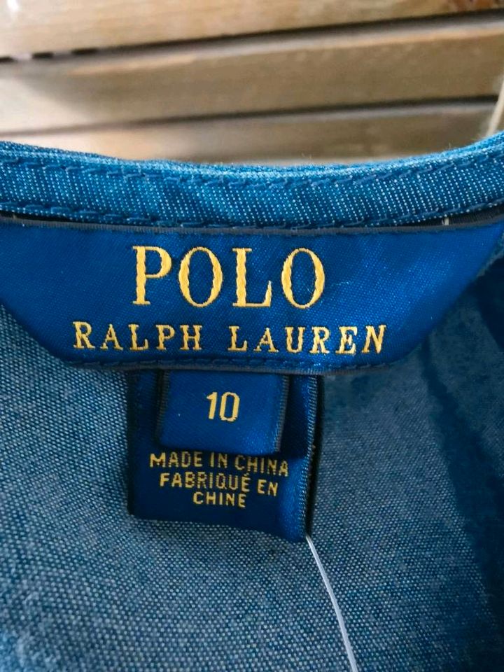 Polo Ralph Lauren *  Liu Jo 152  YYYY in Augsburg