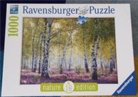 Ravenburger Puzzle 1000 Teile Sachsen - Chemnitz Vorschau